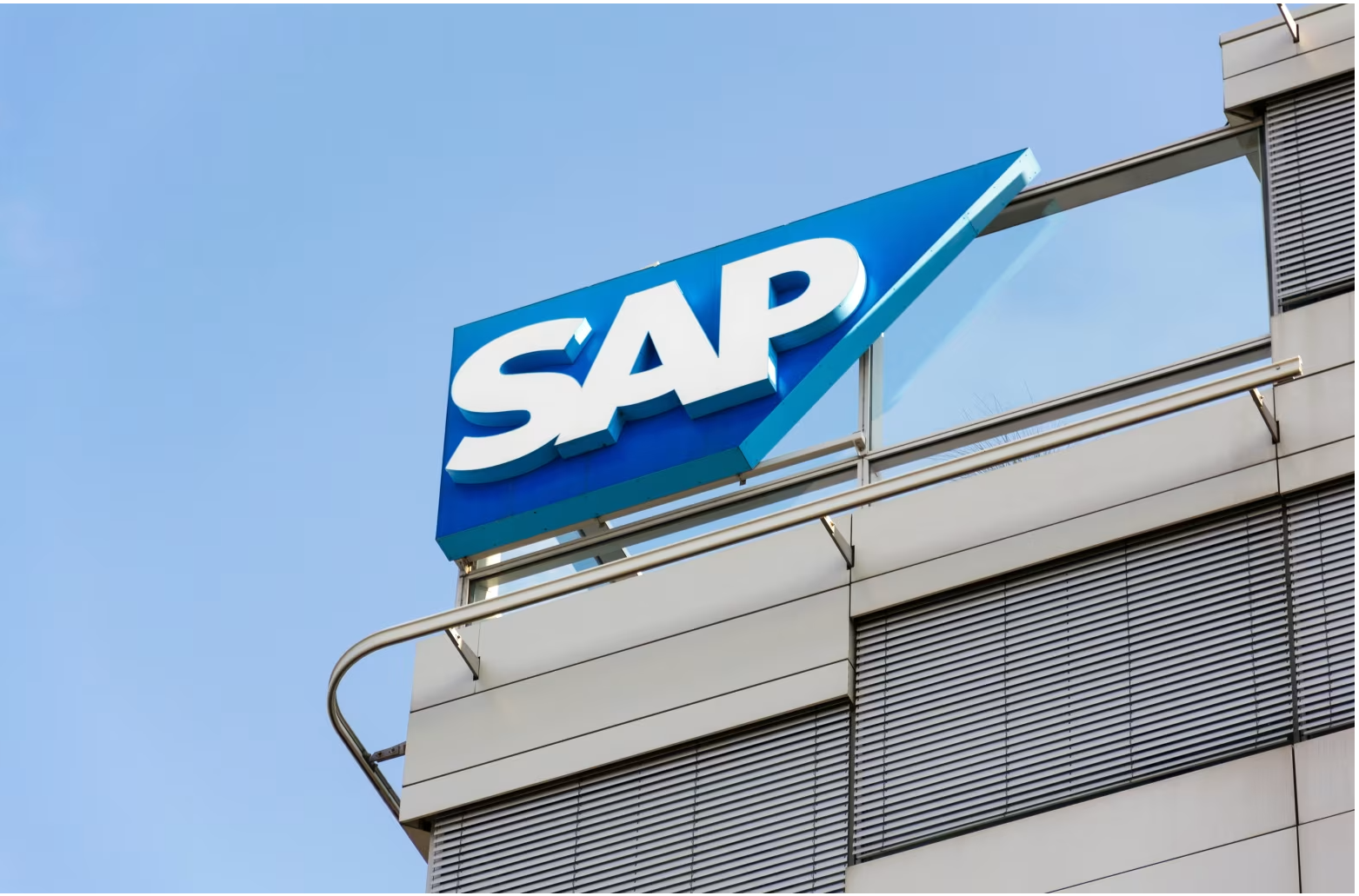 Η SAP και η Nvidia ανακοινώνουν συμφωνία για τα μοντέλα «Fine Tune» AI