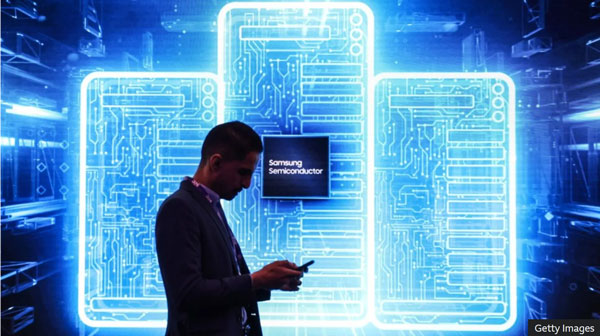 Samsung: Ο τεχνολογικός γίγαντας βλέπει τα κέρδη να αυξάνονται περισσότερο από 900%