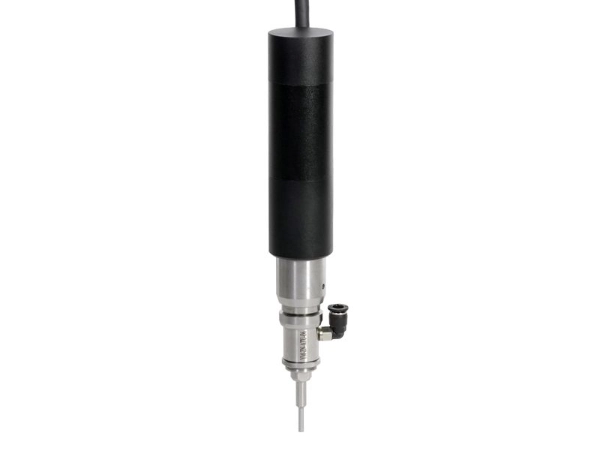 Είναι το Fixed Smart Screwdriver Resharing Modern Assembly;